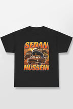 SEDAN HUSSEIN CARS SHIRT