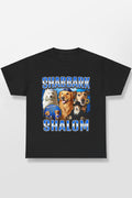Shabbark Shalom Shirt