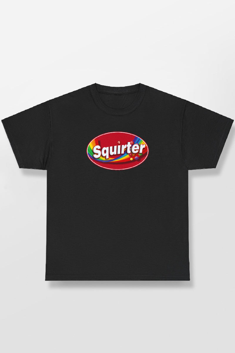 SKITTLES SQUIRTER SHIRT