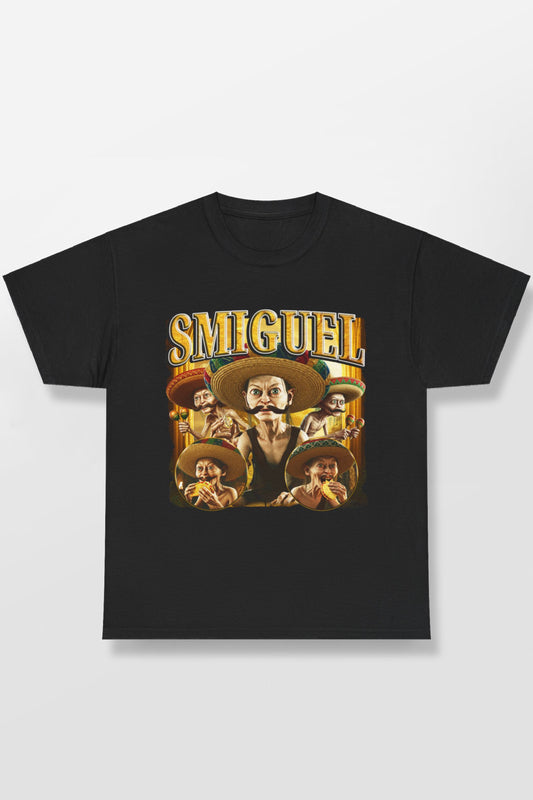 SMIGUEL SHIRT