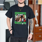 SYNDROME DOWN MONEY UP SHIRT