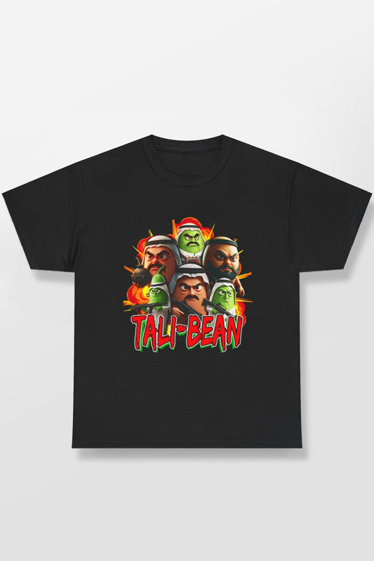 BEAN SHIRT