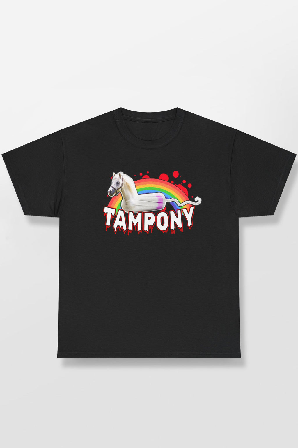 TAMPONY SHIRT