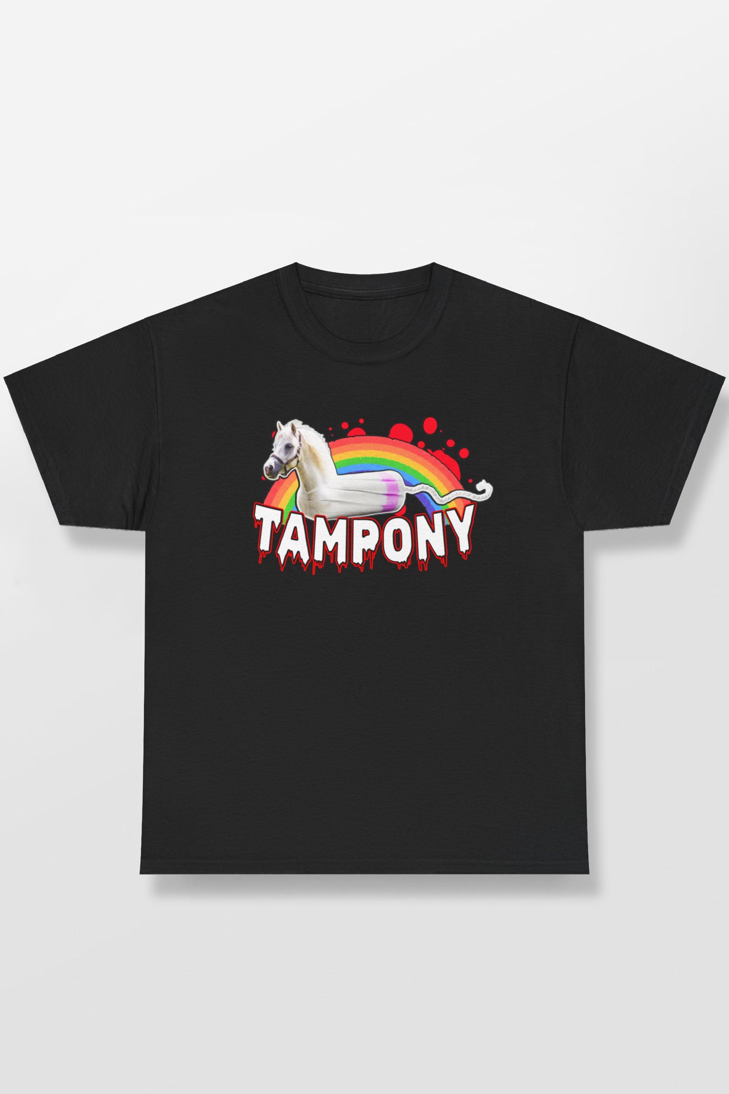 TAMPONY SHIRT