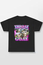 THROAT GOAT SHIRT