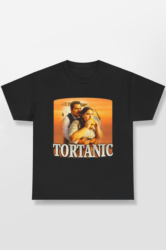 TORTANIC SHIRT