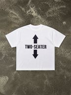 Two Seater Shirt