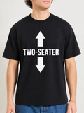 Two Seater Shirt