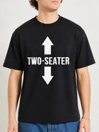 Two Seater Shirt