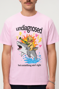 Undiagnosed But Something Ain't Right Shirt