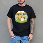 WHO CAME FIRST SHIRT