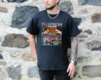 YES I SUPPORT BLM SHIRT